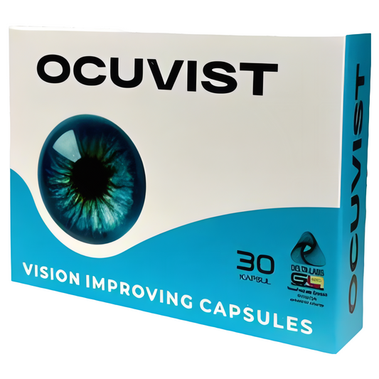 OCUVIST (LOW PRICE)