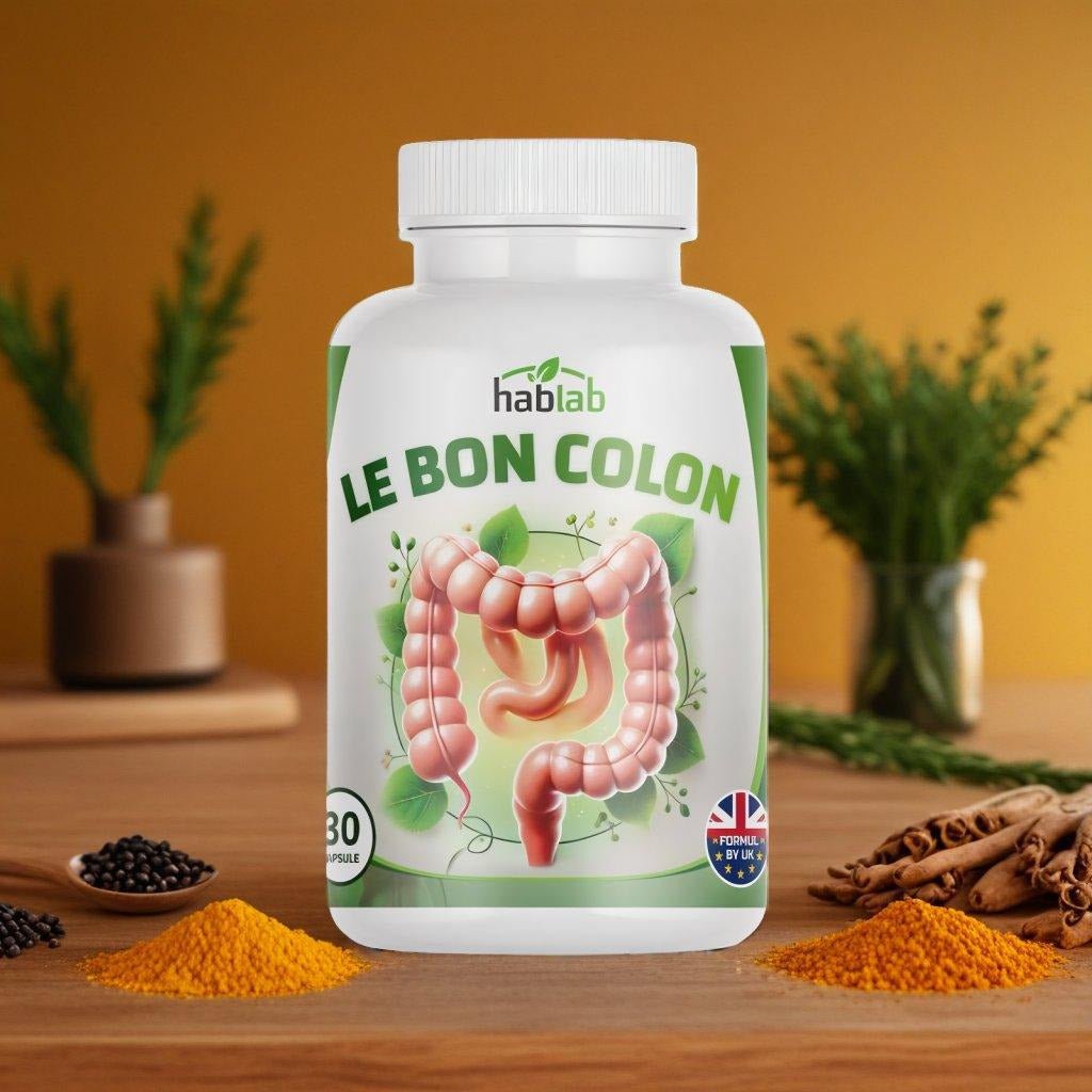 Le Bon Colon