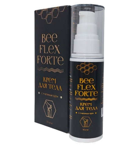 Beeflex Forte 1azn
