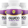 Gluco Shield Pro - 3 Bottles