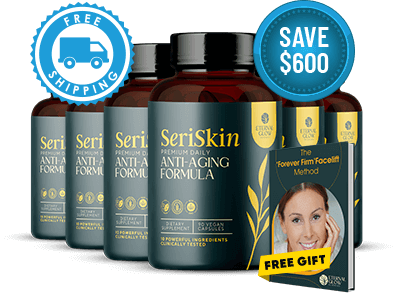 Seri Skin 6-MONTH SUPPLY
