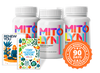Mitolyn - 3 Bottles