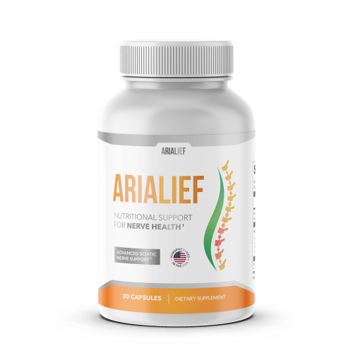 Arialief - 1 Bottle