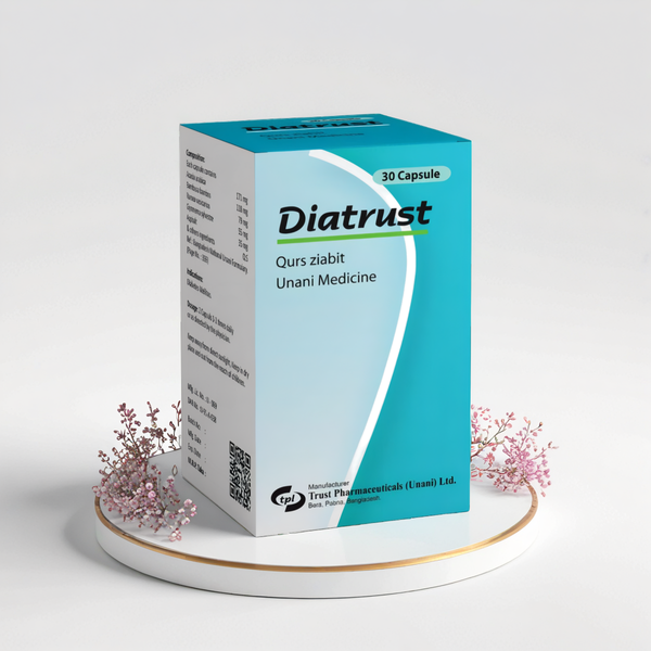 Diatrust
