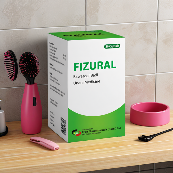 Fizural