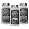 G.U.N Colostrum - 3 bottles