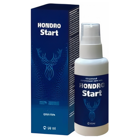 Hondro Start