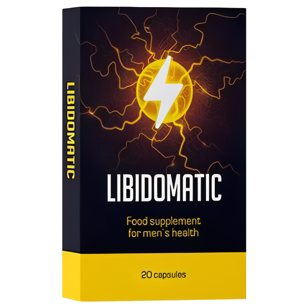 LIBIDOMATIC ( PRICE)