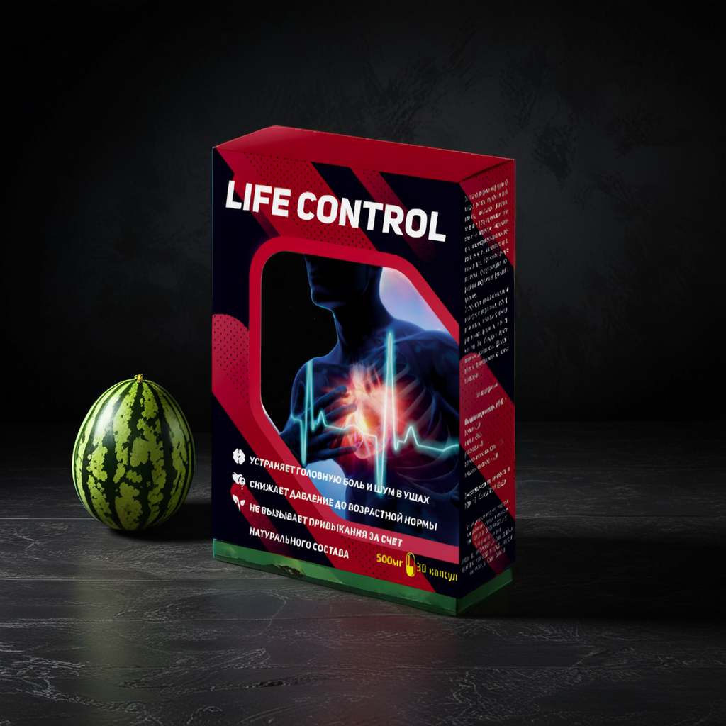 Life Control