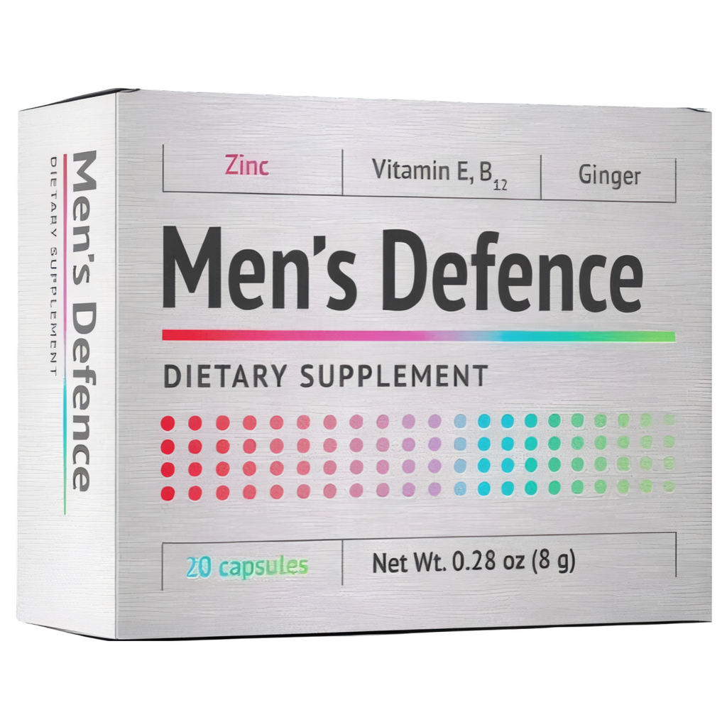 Men's Defence