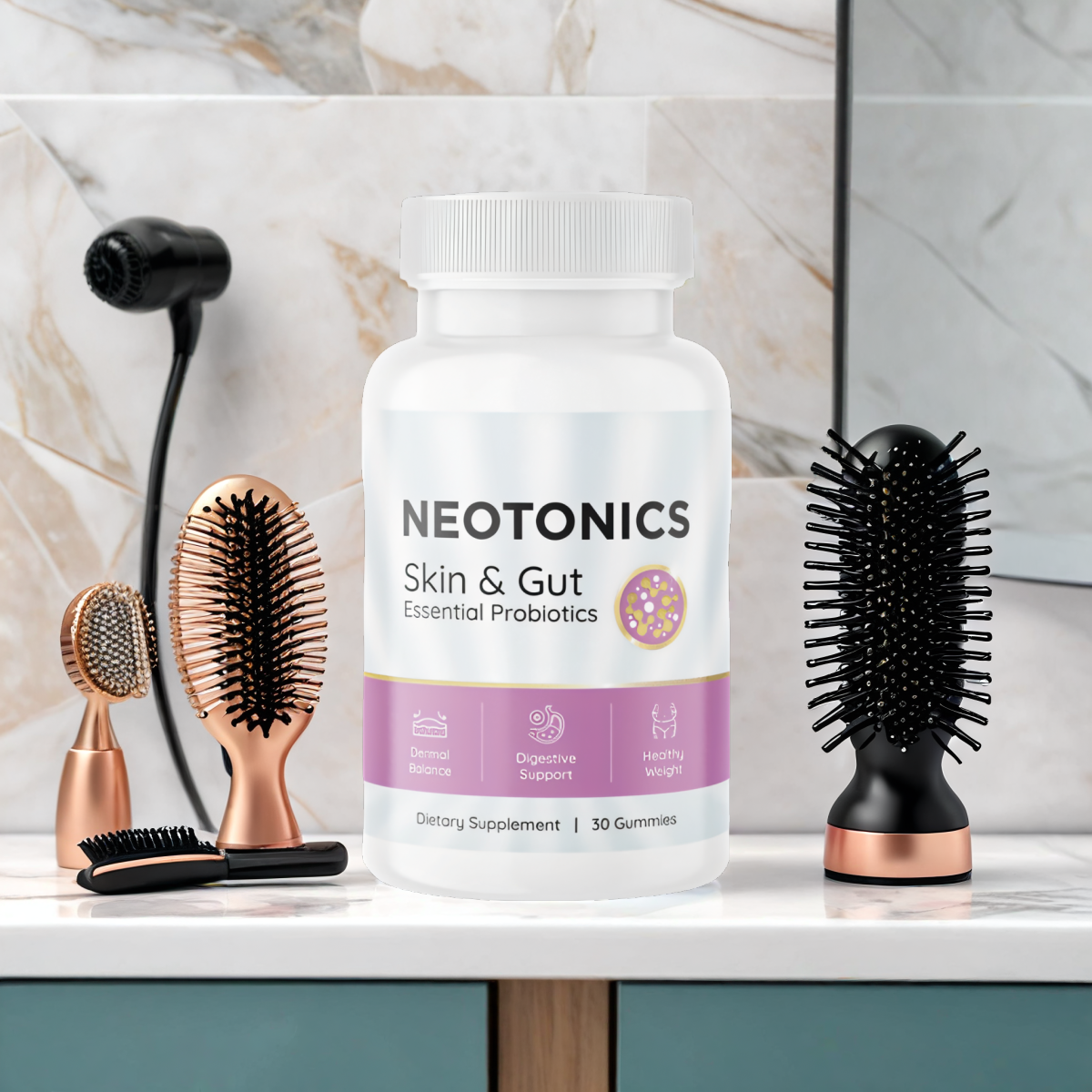 Neotonics - 1 Bottle