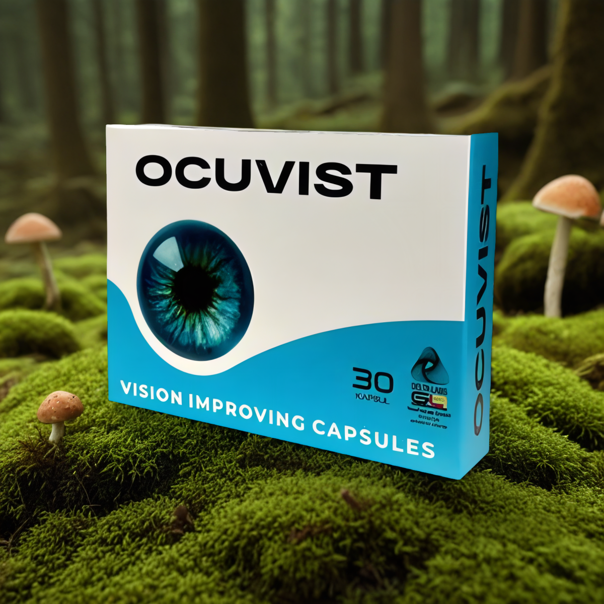 OCUVIST (LOW PRICE)
