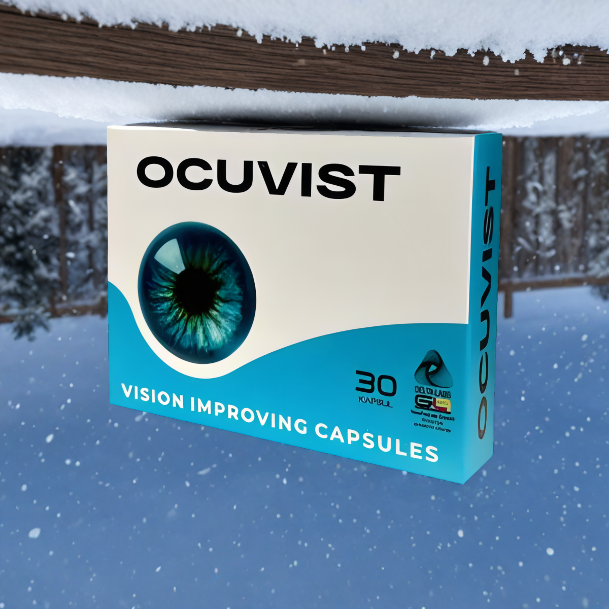 OCUVIST (LOW PRICE)
