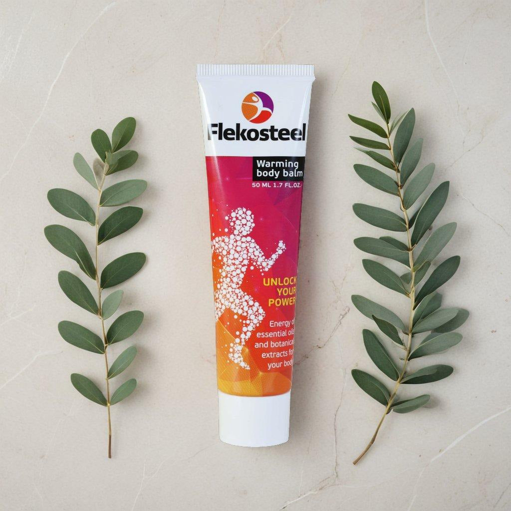 Flekosteel 45$