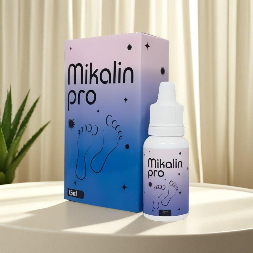 MIKALIN PRO 49AZN