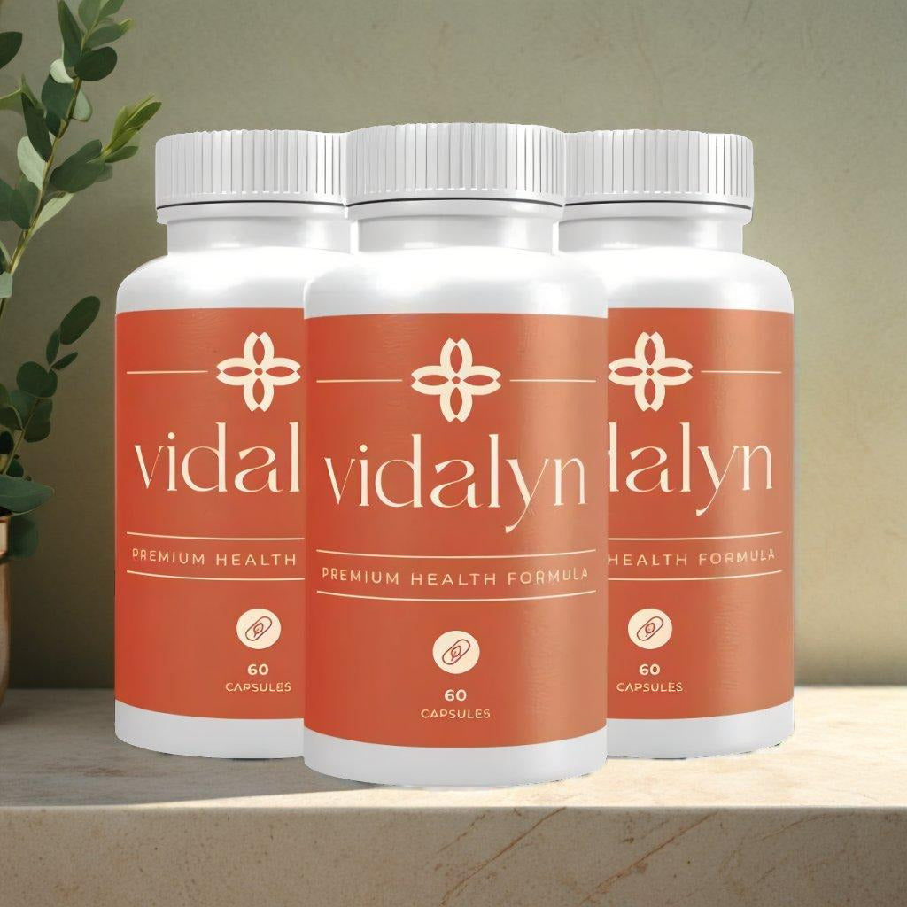 VIDALYN