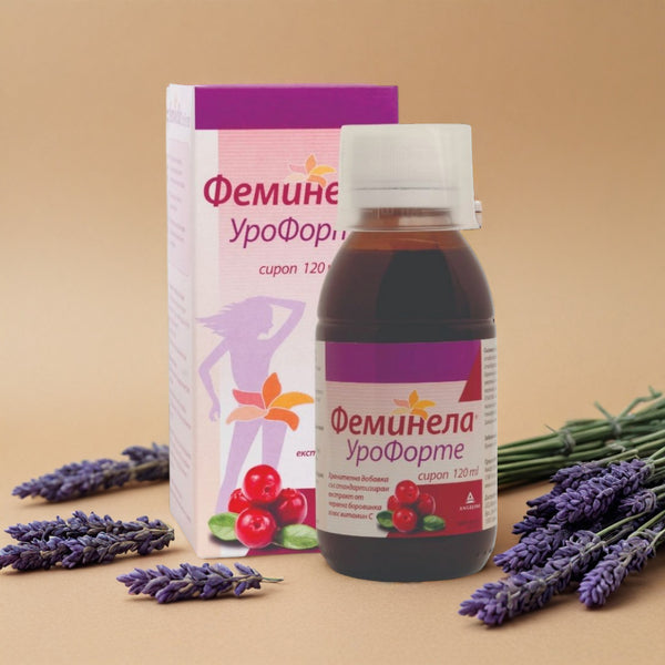 Uro-Forte