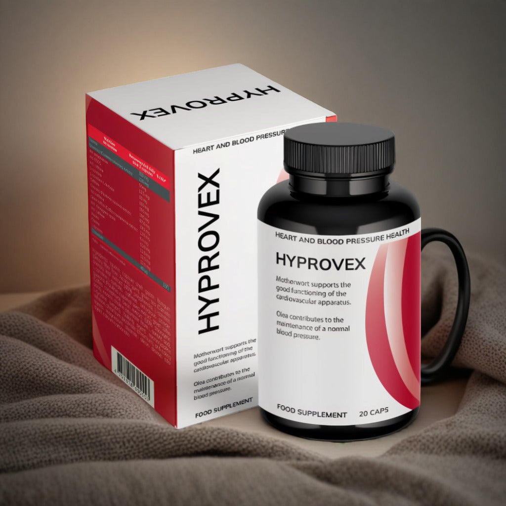 Hyprovex