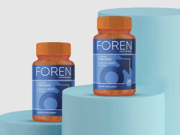 Foren
