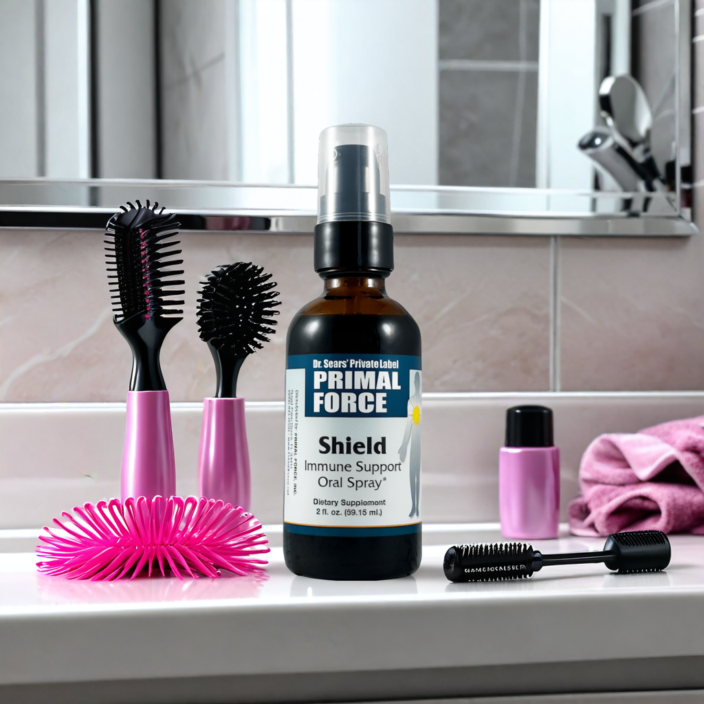 Shield Immune Support (1 bottle)