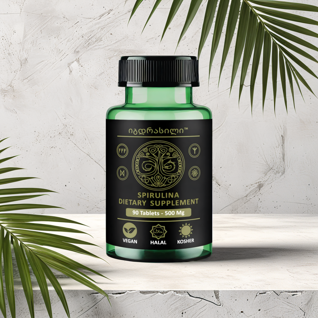 Spirulina