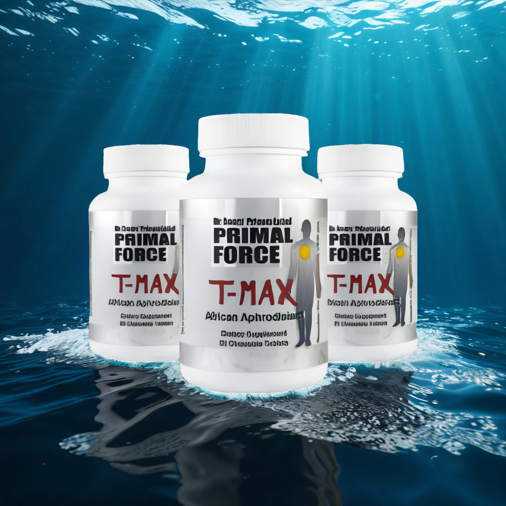 T-Max (3 bottles) Subscription