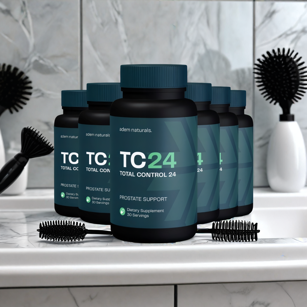 Total Control 24 - 6 bottles