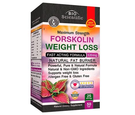 Forskolin