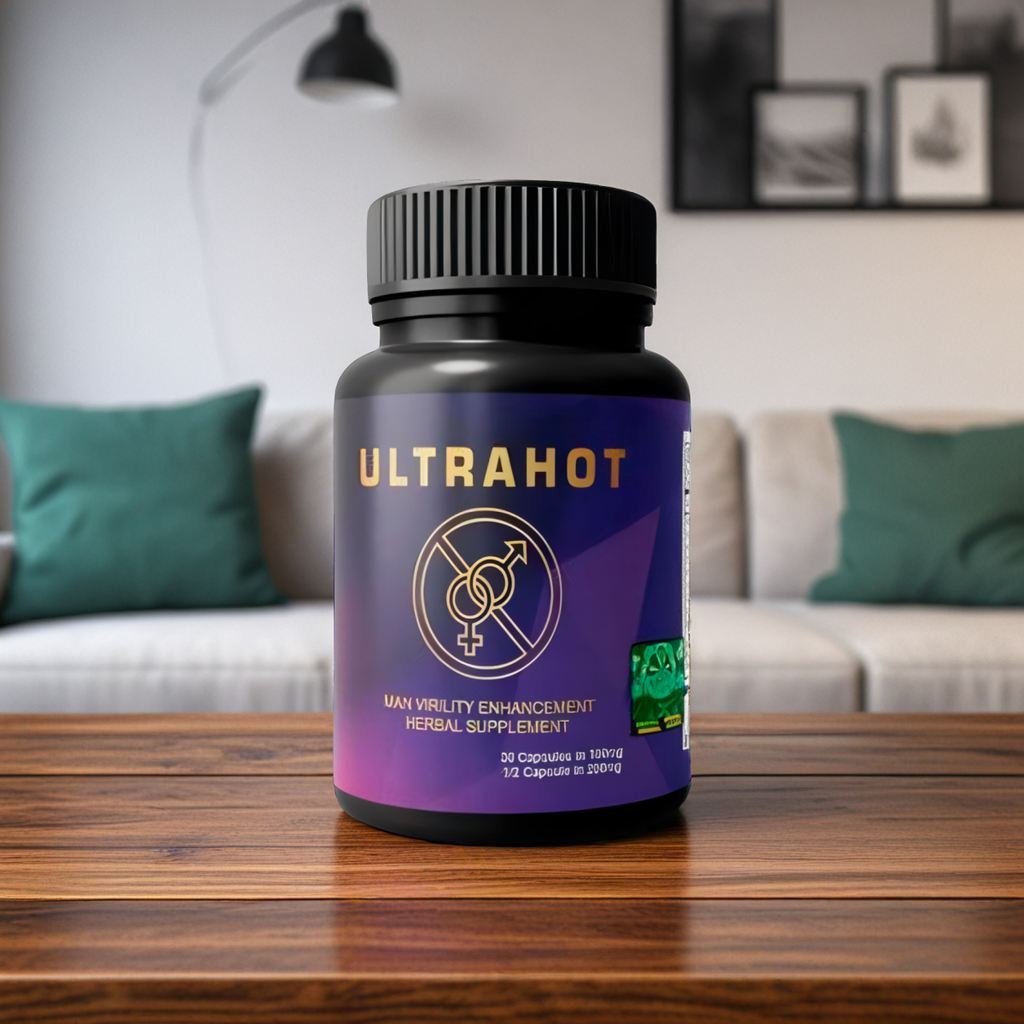 ULTRAHOT