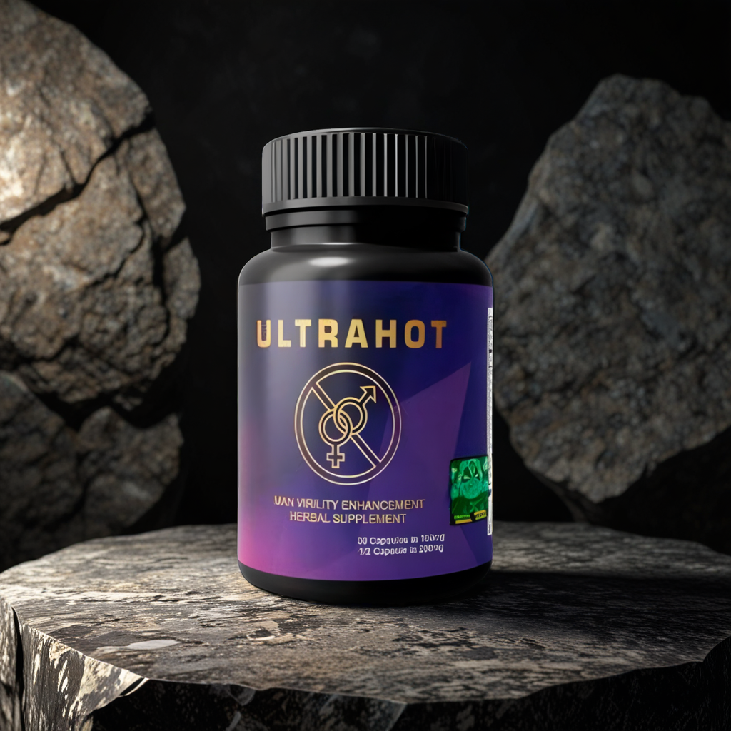 ULTRAHOT
