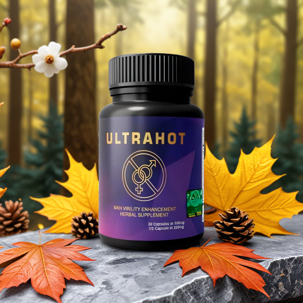 ULTRAHOT