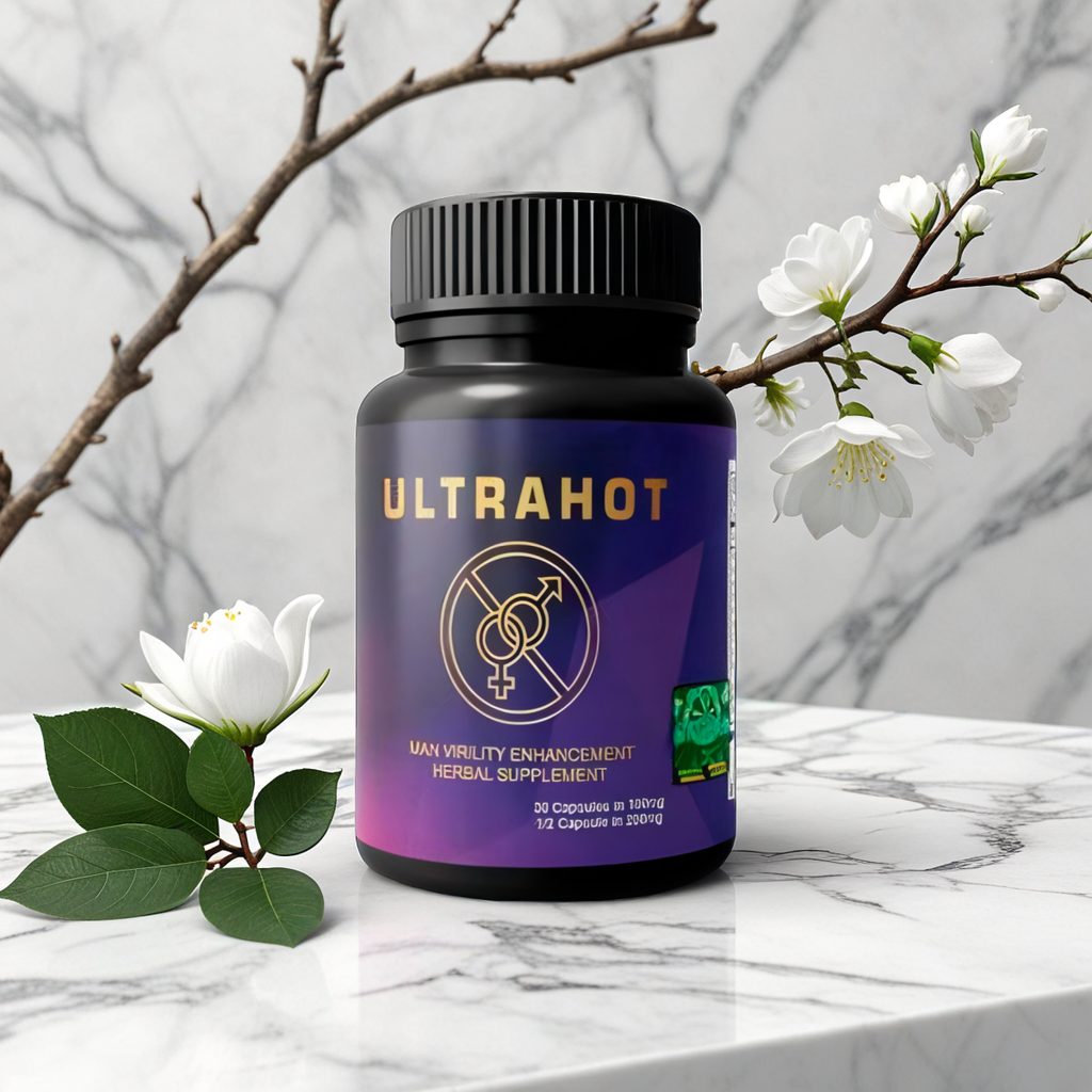 ULTRAHOT