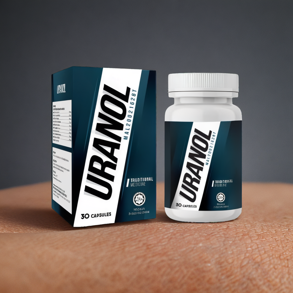 Uranol