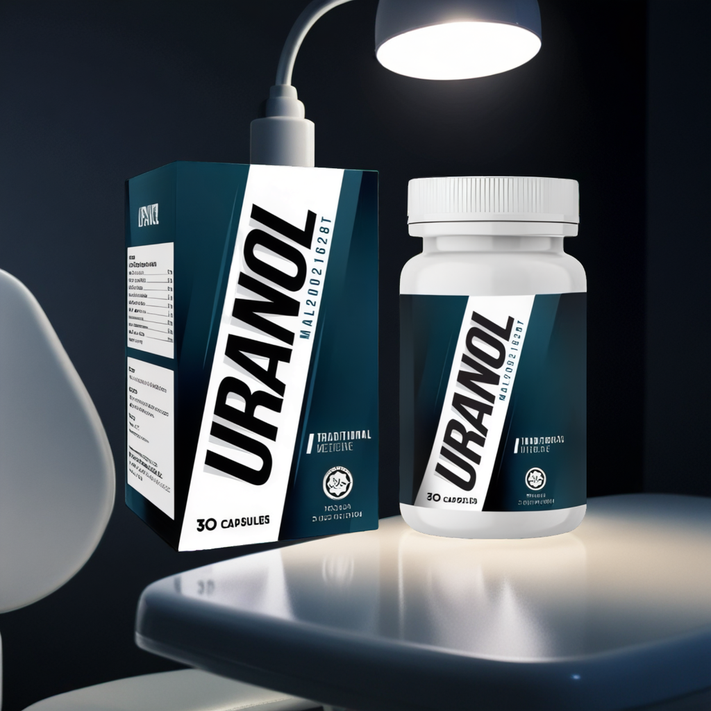 Uranol