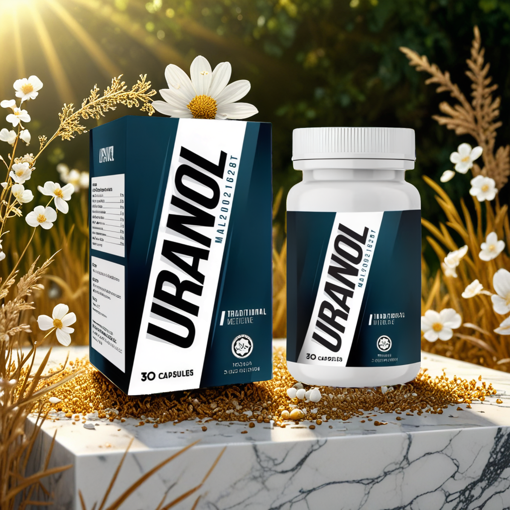 Uranol