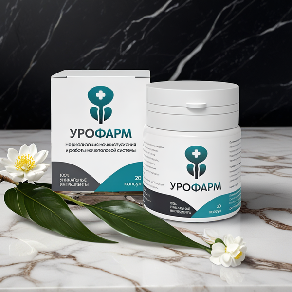 Urofarm