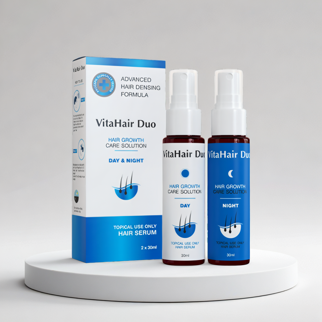 VitaHair Duo