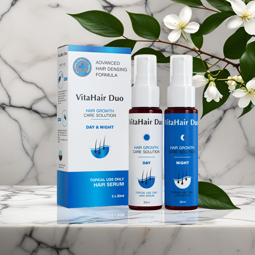 VitaHair Duo